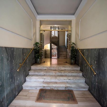 Benny Gold - Domus Romano Exteriör bild
